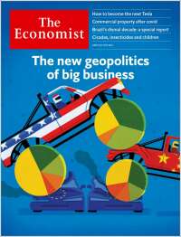 The Economist
