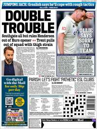 Daily Mail Sport