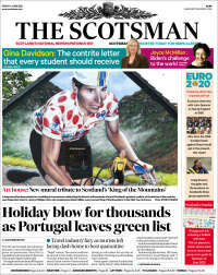 The Scotsman