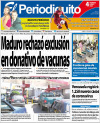 Periodiquito de Aragua