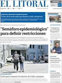 Diario El Litoral