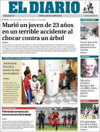 El Diario de Paraná