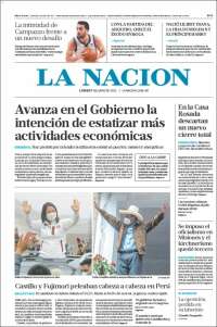 La Nación