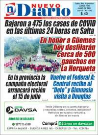Nuevo Diario de Salta