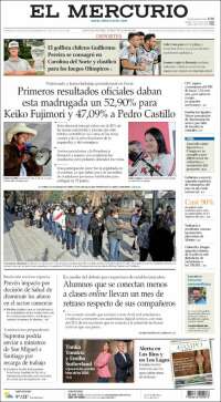 El Mercurio