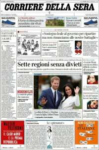 Corriere della Sera