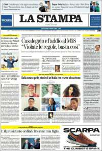 La Stampa