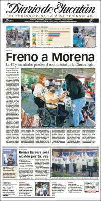 Diario de Yucatán