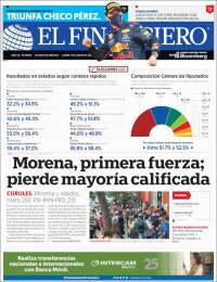 El Financiero