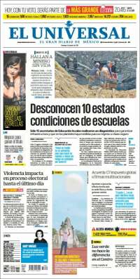 El Universal