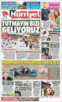 Hürriyet