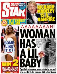 Daily Star