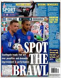 Express Sport
