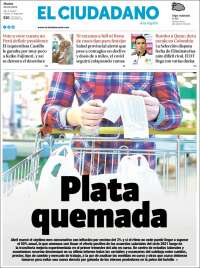 Diario El Ciudadano y la Región