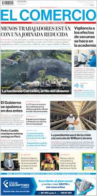 El Comercio