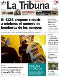 La Tribuna de Ciudad Real