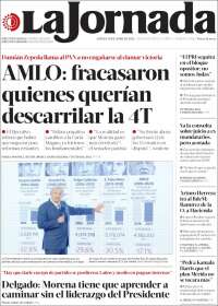 La Jornada