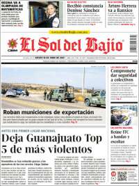 El Sol del Bajio