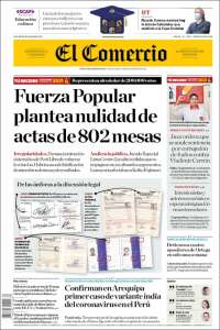 El Comercio