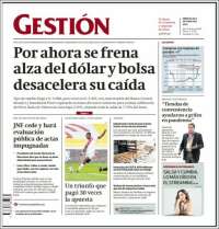 Diario Gestión