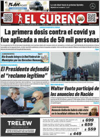 Diario El Sureño