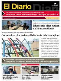 El Diario de Madryn
