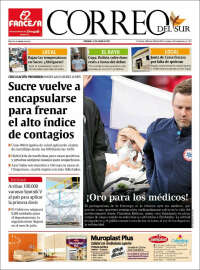 Correo Sur