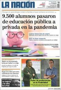 La Nación - Costa Rica