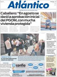Atlántico Diario