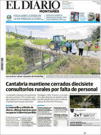El Diario Montañés
