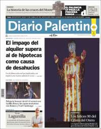 Diario Palentino
