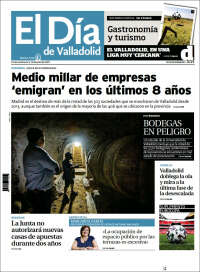 El Día de Valladolid