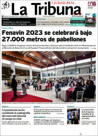 La Tribuna de Ciudad Real