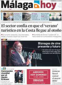 Málaga Hoy