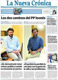 La Nueva Crónica