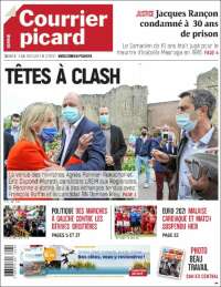 Courrier Picard