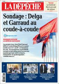 La Dépêche du Midi