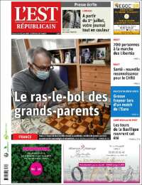 L'Est Republicain