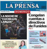 La Prensa