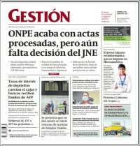 Diario Gestión