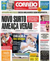Correio da Manhã