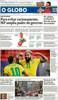 O Globo