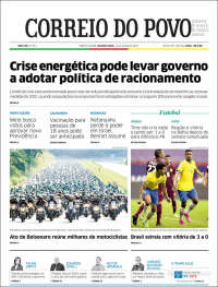 Correio Do Povo