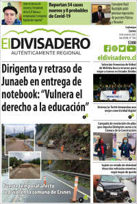 Diario El Divisadero