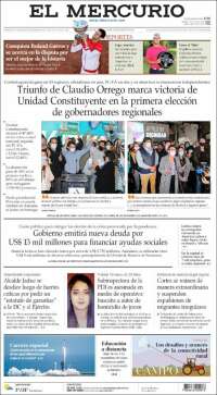El Mercurio