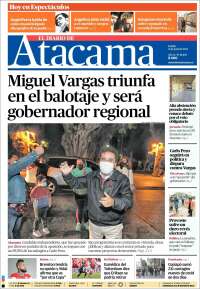 Diario de Atacama