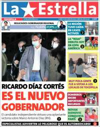 La Estrella de Tocopilla