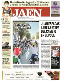 Diario Jaén