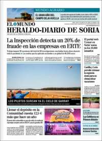 Diario de Soria