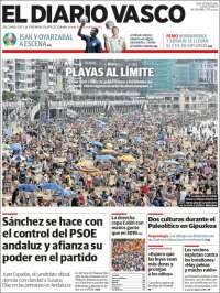 Diario Vasco